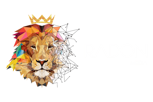 Radon Media Logo