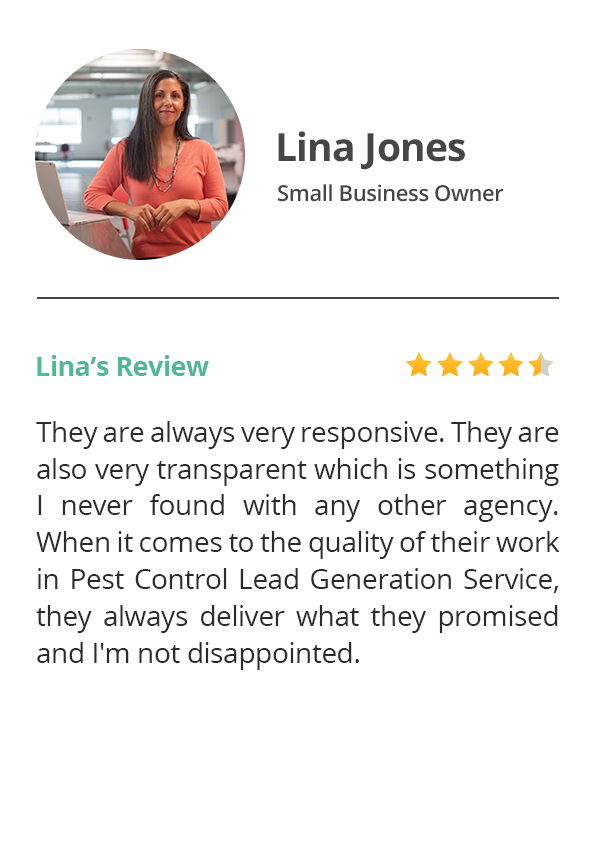 Client review 1