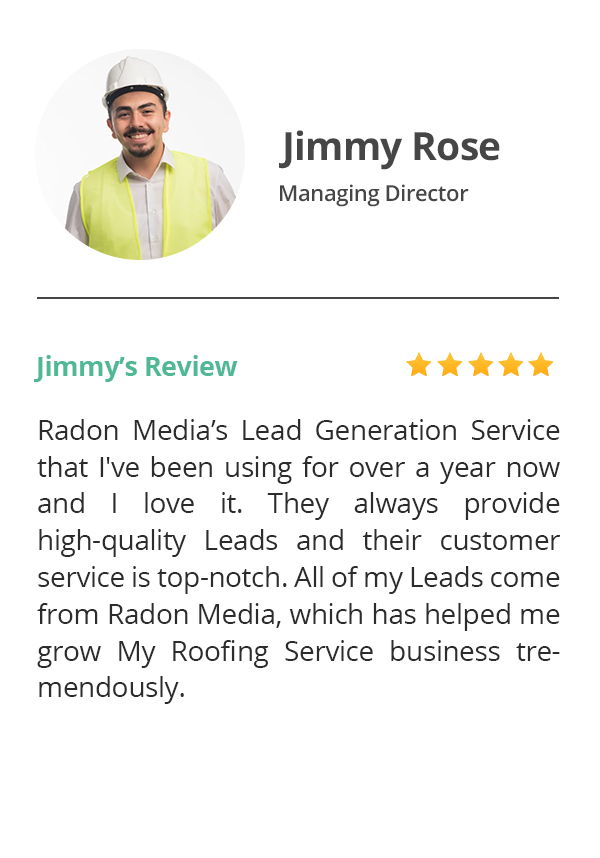 Client review 1