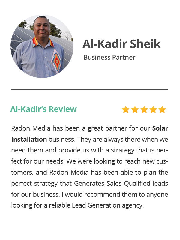 Client review 1